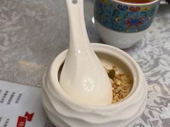 -汗腾格里·风味餐厅(新疆驻京办店)