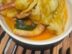 -潮府馆·非遗潮州菜·世纪公园(新国际博览中心店)