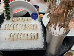 -海月轩海鲜豆捞(紫金塔店)