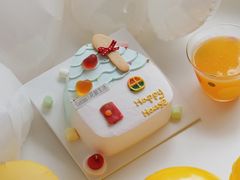 -花甜生活FatimCake·生日蛋糕
