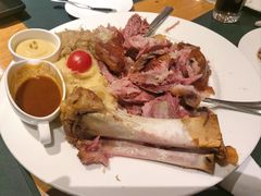 -兰特伯爵西餐厅·啤酒屋(方庄店)