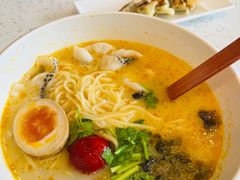 -味千拉面(杭州滨江星光大道店)