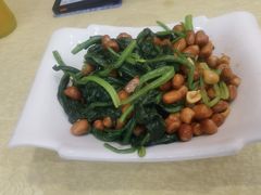 -奥华餐厅·老张记(台基厂店)