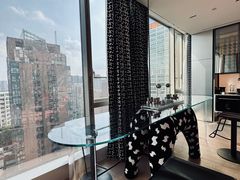 -亚善天籁S酒店(成都太古里旗舰店)