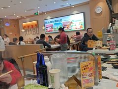 -呷哺呷哺 黄金牧场 (旧宫永辉超市店)