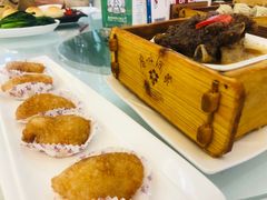 -广州酒家(昌岗地铁站店)