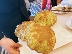 葱油饼-海逸海鲜酒家(古北店)