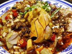 棒棒鸡-来涮蜀鲜货火锅串串香(菜市口店)