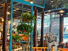 -常和州·夜宵大排档(常州单店)