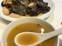 -汤城小厨•粤菜•靓汤(金宝街店)