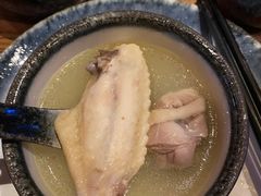-同仁四季椰子鸡(宝安壹方城店)