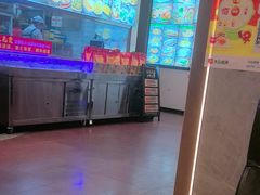 -好口味小吃楼·东北菜(太原南街店)