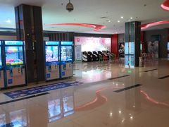 -横店电影城(李沧店)