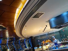 -339旋转餐厅(天府熊猫塔店)