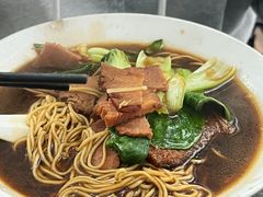 -梧桐面馆桐乡阿能面店(印象城店)