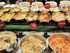 -素虎料理(前门店)