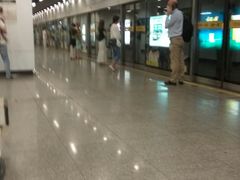 -上海动物园(地铁站)