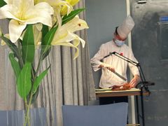 -四季餐厅(华苑店)
