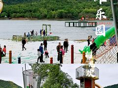 -石燕湖生态旅游景区