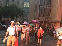 -贺绿汀音乐厅