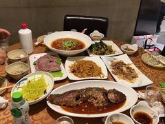 -驴脾气特色炒菜(广渠门内店)