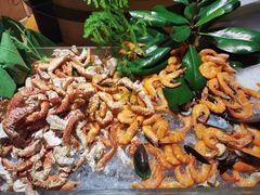 -上海东方佘山翰悦阁酒店·Vie全日制餐厅