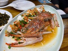 -醉壹号海鲜大排档(厦门美食地标店)