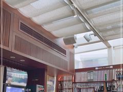 大堂-炉匠炉端烧·酒(国金中心商场店)