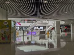 -澳门外港客运码头(轮渡站)