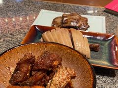 -南京大牌档(之心城店)