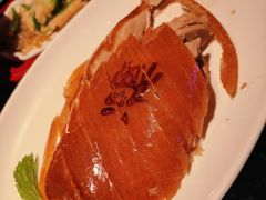 -局气 烤鸭·北京菜(光华路店)