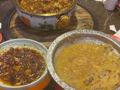 -粗粮人家·东北菜(洋桥店)