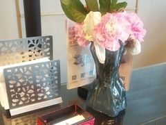 -利顺德大饭店·水岸中餐厅(小白楼店)