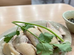 -百家鸡味馆(清泰店)