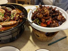 -小堂宴·老厦门码头小炒(厦大店)