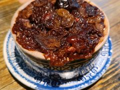 西安八宝甑糕-左陕右甘(亚运村店)