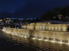 -Waterfall瀑布湾优健源(华侨城店)