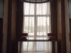 -长白山万达喜来登度假酒店