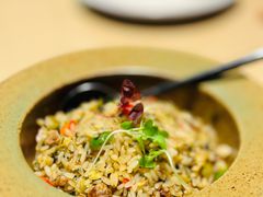 -本处·素食·融合料理(南油店)