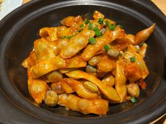 -郭靖内蒙菜·烤全羊·烧烤(望京旗舰店)