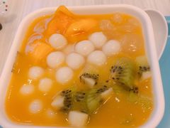 -满记甜品(万象城店)