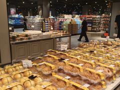 -永辉超市(郫都区爱琴海店)