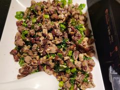 -外婆味道·云南菜大当家(关上店)