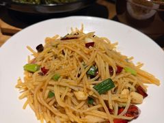 -黑窑厂糖油饼烤鸭·清真菜(黑窑厂街店)