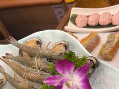 -慢搅粥底火锅(武侯大悦城店)