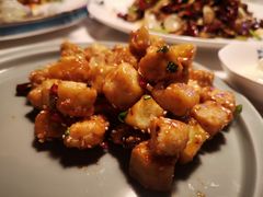 脆皮太空茄子-周三的情书花园餐厅(江北店)