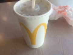 -麦当劳(集美石鼓店)