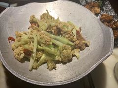 -绿茶餐厅(蓝色港湾店)