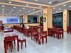 大堂-常兴顺小吃(草房店)