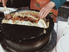 -陈记锅巴菜(五大道店)